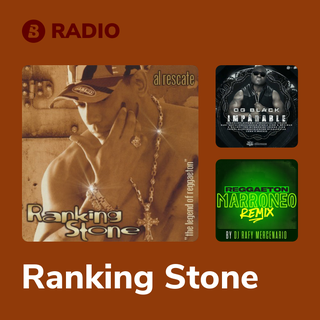 Ranking Stone Radio