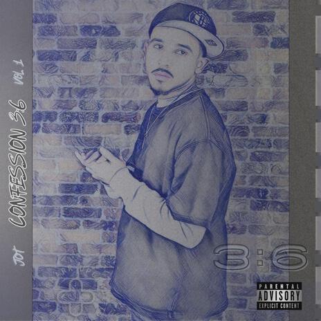 H0LY J0RDAN (Bonus Track) cover art