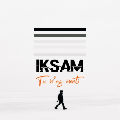 Tu m'as menti cover art