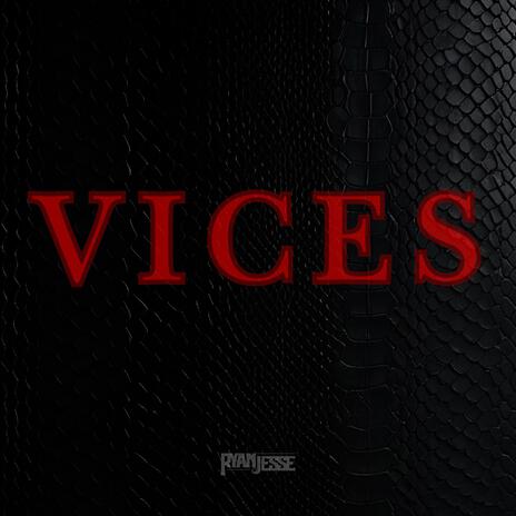VICES cover art