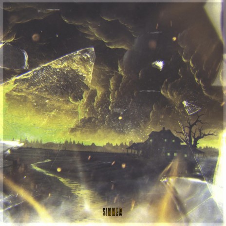 Sinner ft. Jonathan Grimes