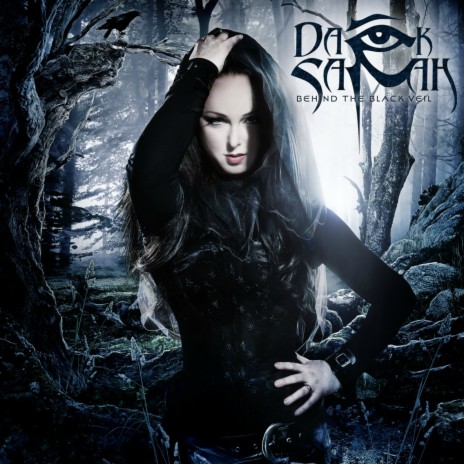 Evil Roots (feat. Inga Scharf)