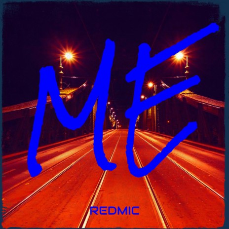 Me cover art
