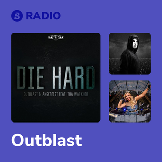 Outblast Radio