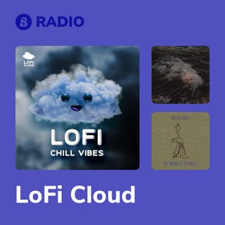 LoFi Cloud Radio