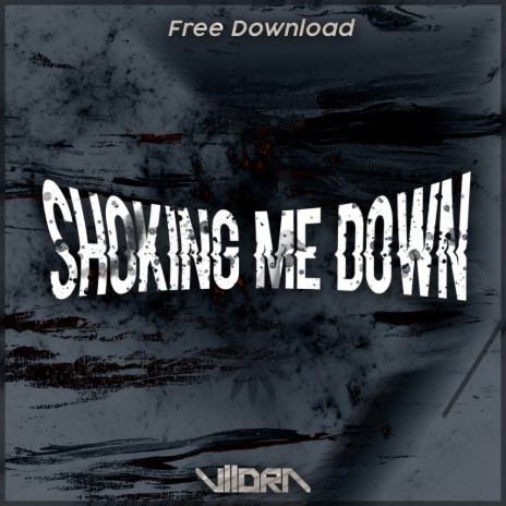 Shoking Me Down (Original Mix) cover art