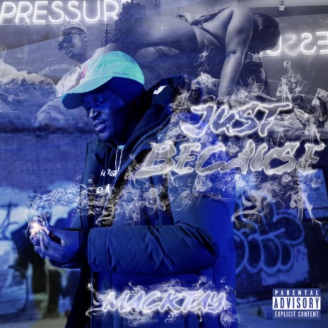 Smooth Criminal ft. Lor Poppa cover art