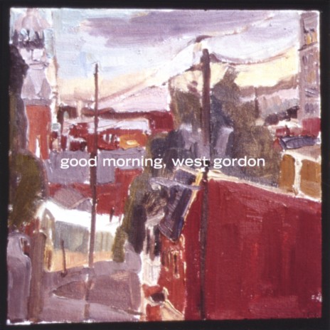 Two and Four cover art