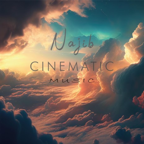 Cinematic Music cover art