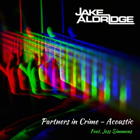 Partners in Crime (feat. Jess Simmons) (Acoustic)
