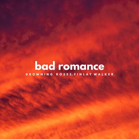 Bad Romance (Acoustic) ft. Finlay Walker