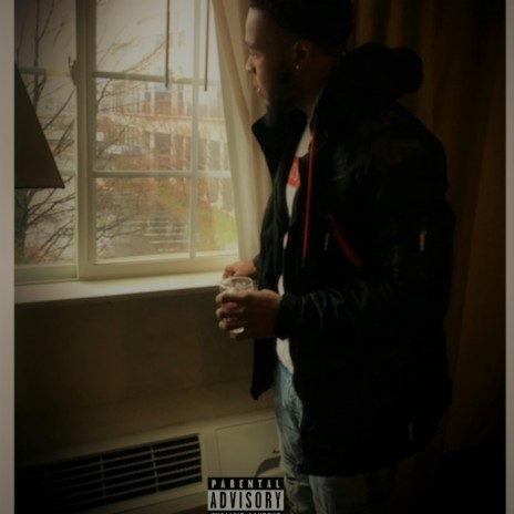 Counted Me Out cover art