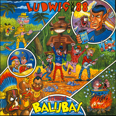 Oui Oui et la voiture jaune cover art