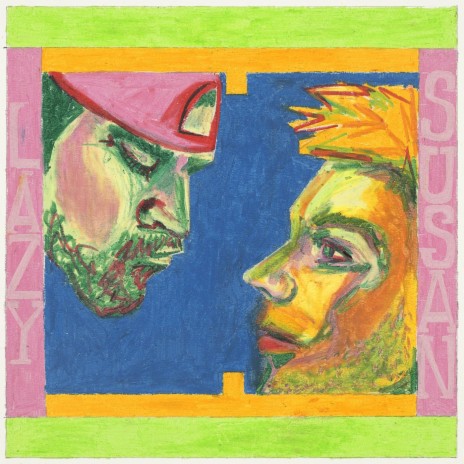 Summer Solstice cover art