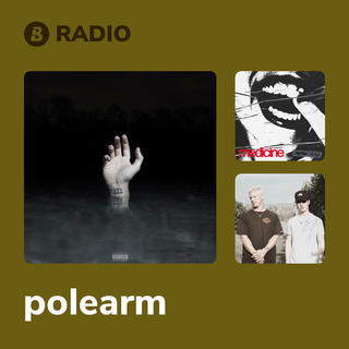polearm Radio