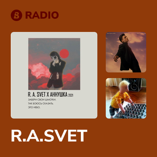 R.A.SVET Radio