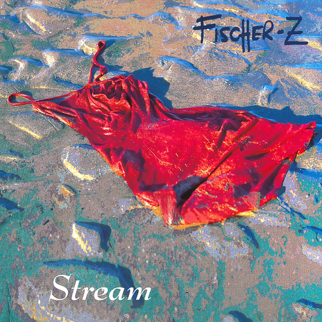 Buffalo Heart cover art