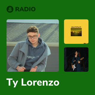 Ty Lorenzo Radio