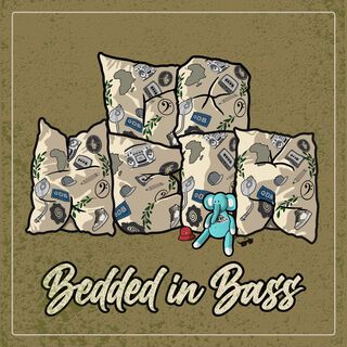 Bedded in Bass
