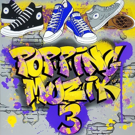 Way 2 Stank ft. Tra'zae clinton cover art