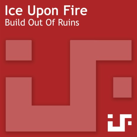 Build Out Of Ruins cover art