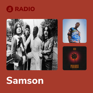 Samson Radio