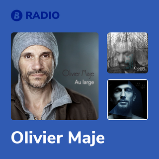 Olivier Maje Radio