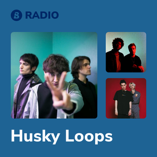 Husky Loops Radio