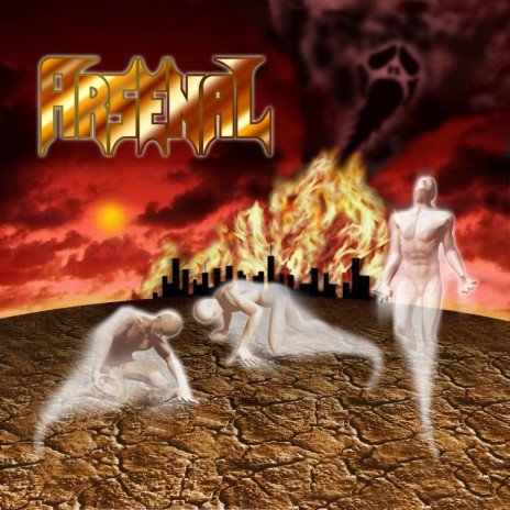 En el Poder cover art