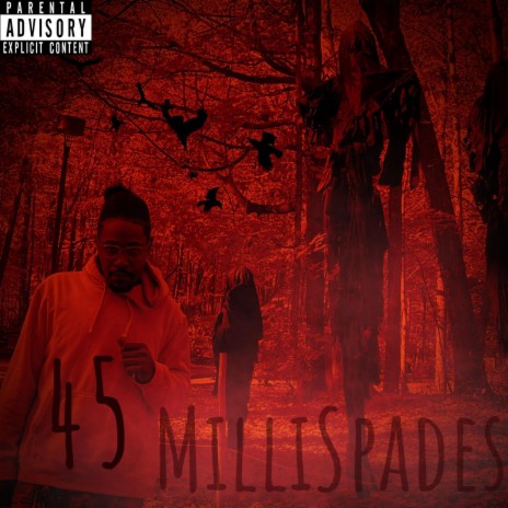 High 45 cover art