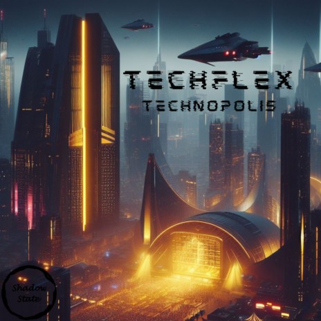 The Red House (Original Mix) cover art