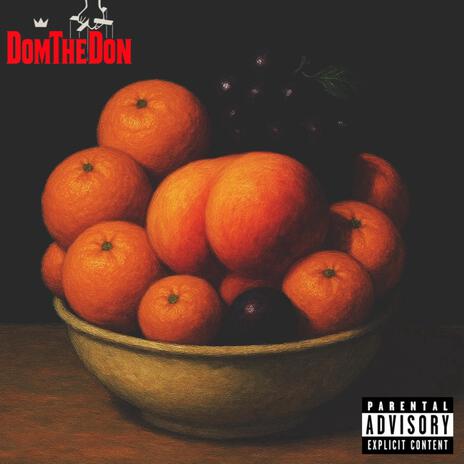 Tutti Frutti cover art