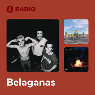 Belaganas Radio