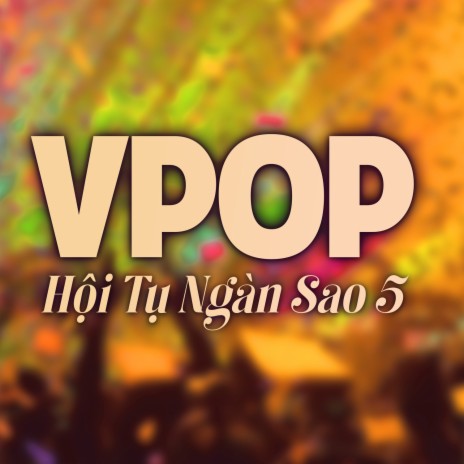 Anh Phải Sống Thế Nào_Lofi_Djerictj cover art