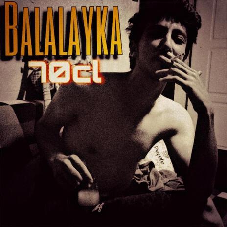 Balalayka cover art