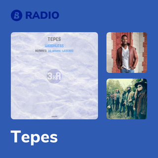 Tepes Radio