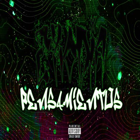 PENSAMIENTOS cover art