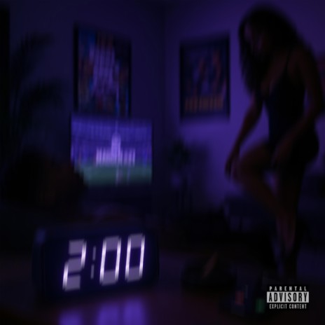 2 AM cover art