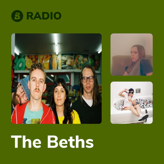 The Beths Radio