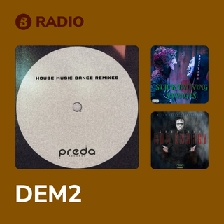 DEM2 Radio