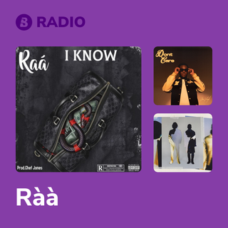 Ràà Radio