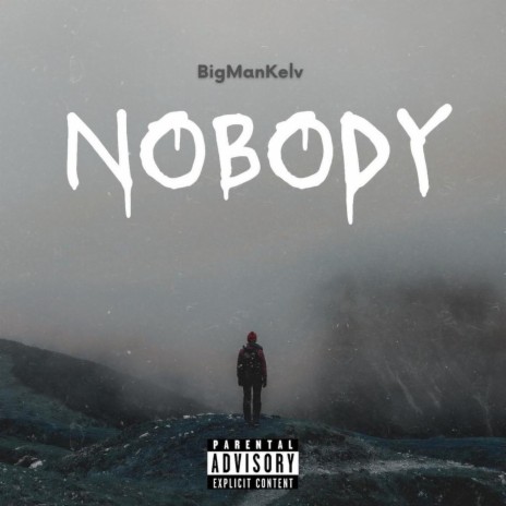 Nobody cover art