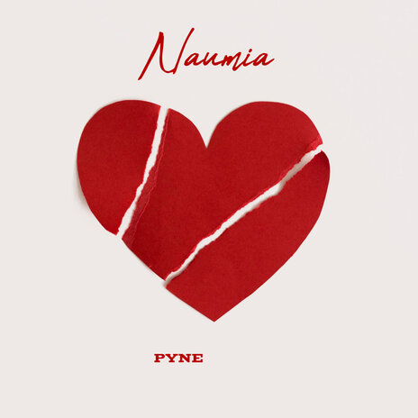 Naumia cover art