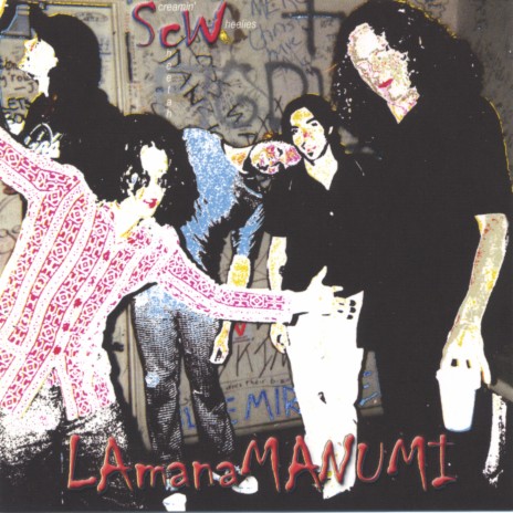 More Than I Can Take cover art