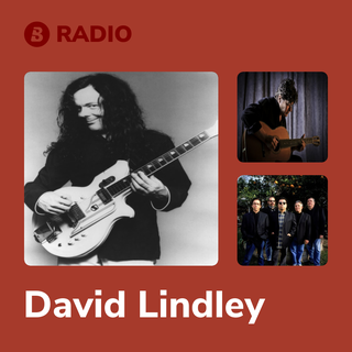 David Lindley Radio