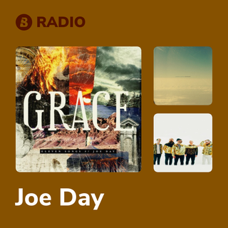 Joe Day Radio