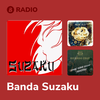 Banda Suzaku Radio
