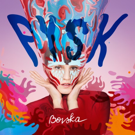 Lubię cover art