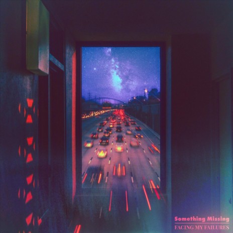 Lost in My Head Again cover art