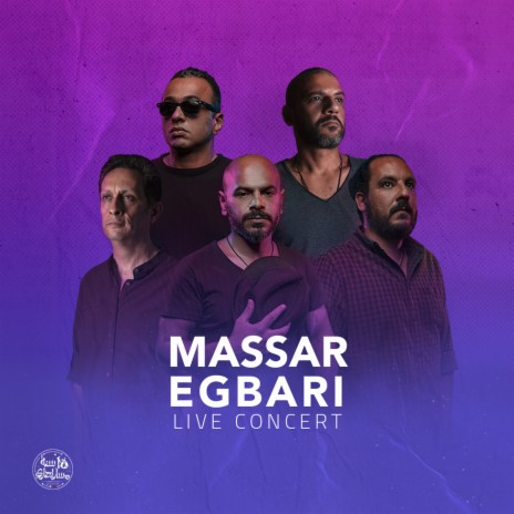 Matlob Habib (Live Concert) cover art